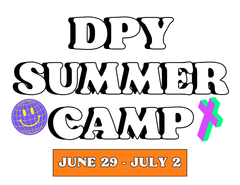 Youth Summer Camp